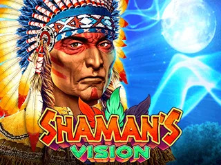 ShamansVision