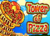Tower Of Pizza