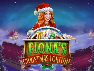 Fiona's Christmas Fortune