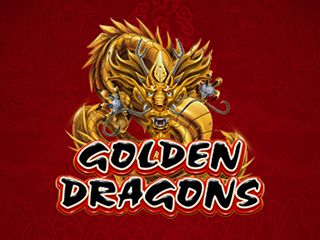 Golden Dragons