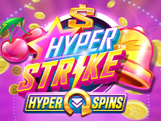 HyperStrikeHyperSpins