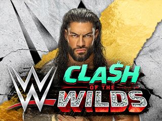WWE: Clash Of The Wilds