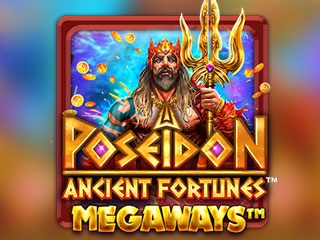 Ancient Fortunes : Poseidon Megaways
game-icon