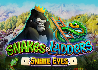 Snakes & Ladders 2 - Snake Eyes