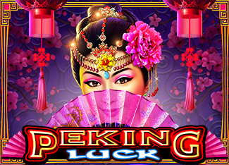 Peking Luck