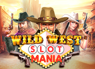 Wild West Gold Mania